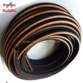 sae 100 r1at din en 853 1sn standard high quality hydraulic hose